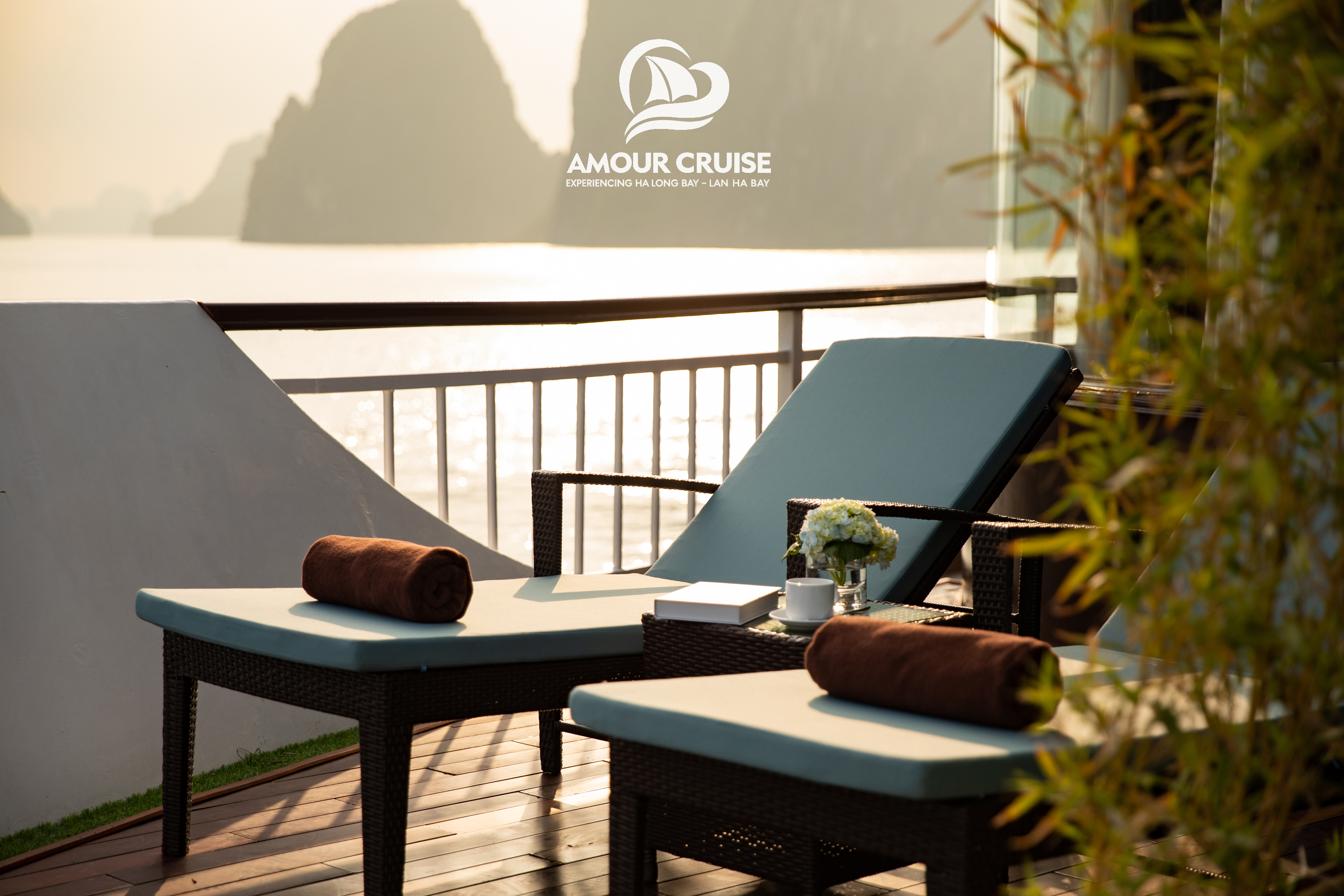 Honeymoon Suite Sea View With Terrace — hình ảnh thực tế 7